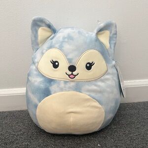 Faldette the Fox 12 inch Squishmallow